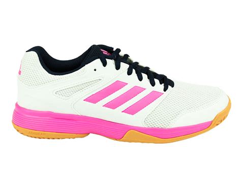 adidas pinke schuhe mädchen|adidas hallenschuhe pink.